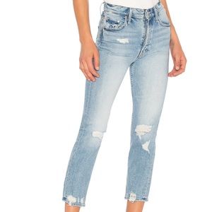 Mother jeans - The Tomcat Fit. Size 26